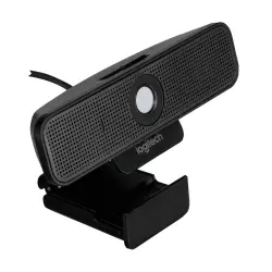 Logitech C925e HD Webcam