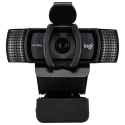 Logitech C920s HD Pro Webcam