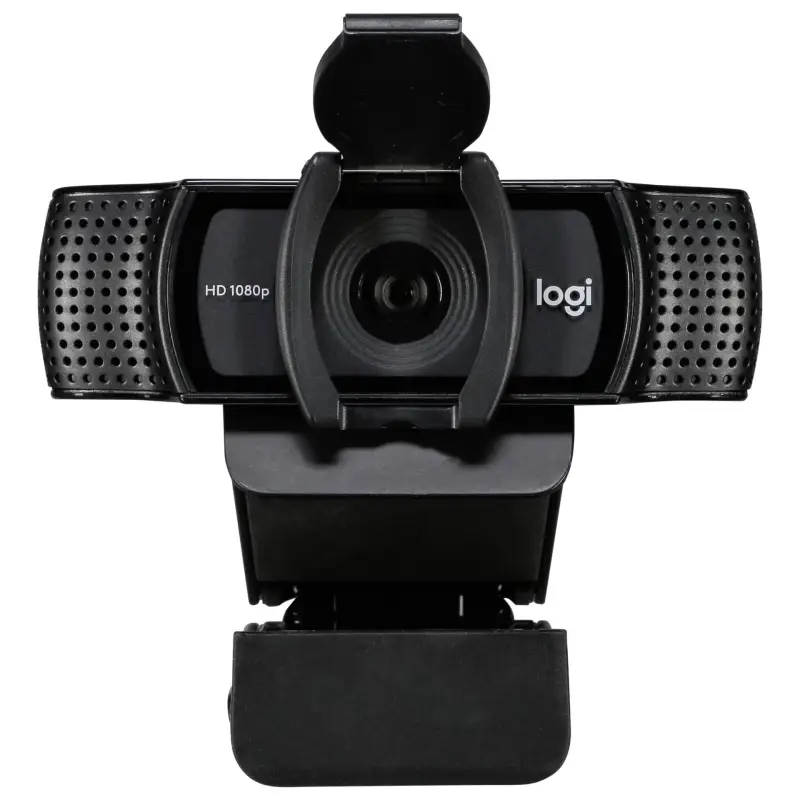 Logitech C920s HD Pro Webcam