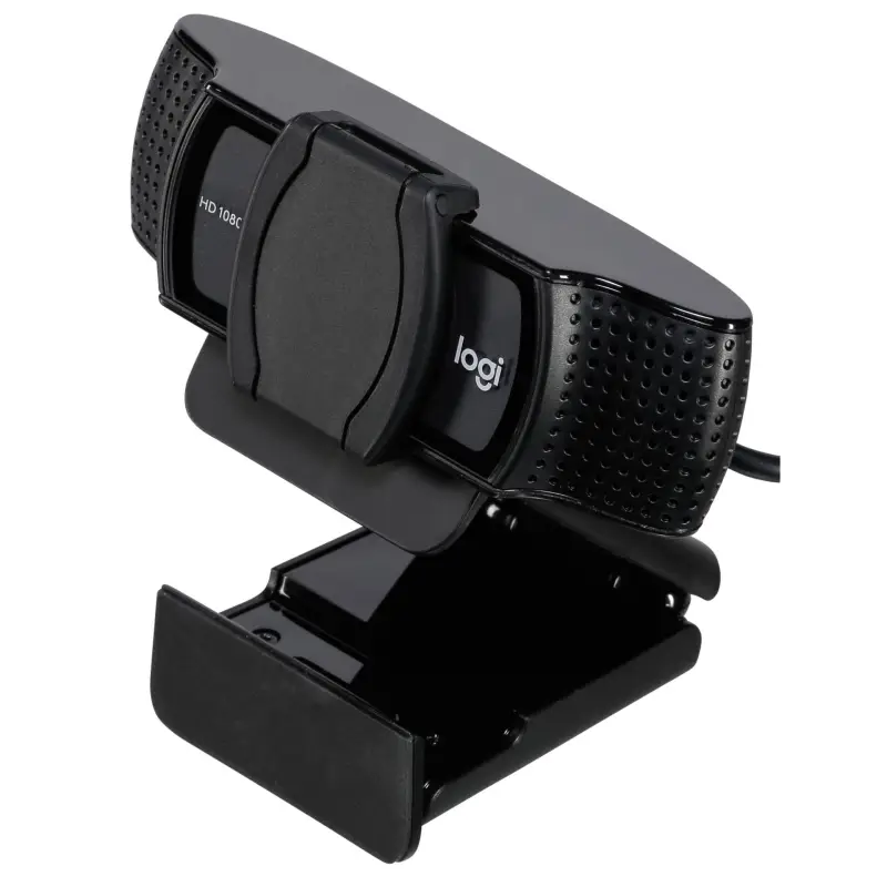 Logitech C920s HD Pro Webcam