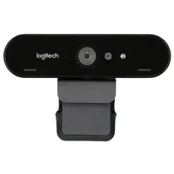 Logitech BRIO 4K Stream Edition