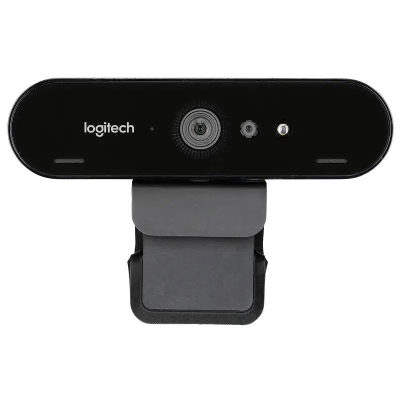 Logitech BRIO 4K Stream Edition