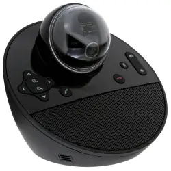 Logitech BCC950 Conference Cam
