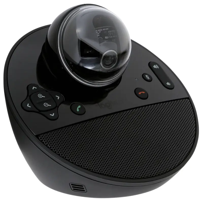 Logitech BCC950 Conference Cam