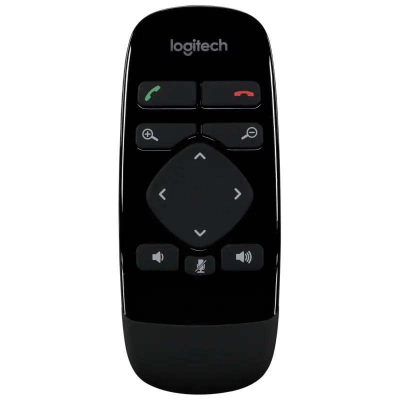 Logitech BCC950 Conference Cam