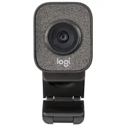 Logitech Streamcam grafitowy