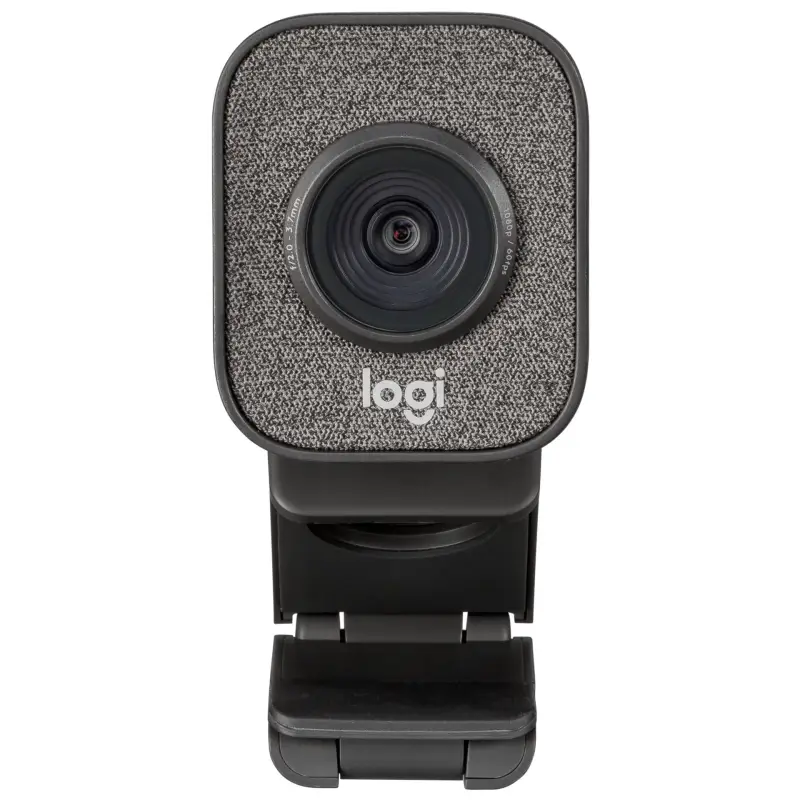 Logitech Streamcam grafitowy