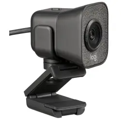 Logitech Streamcam grafitowy