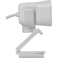Logitech Streamcam bialy