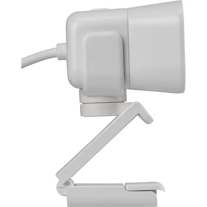Logitech Streamcam bialy