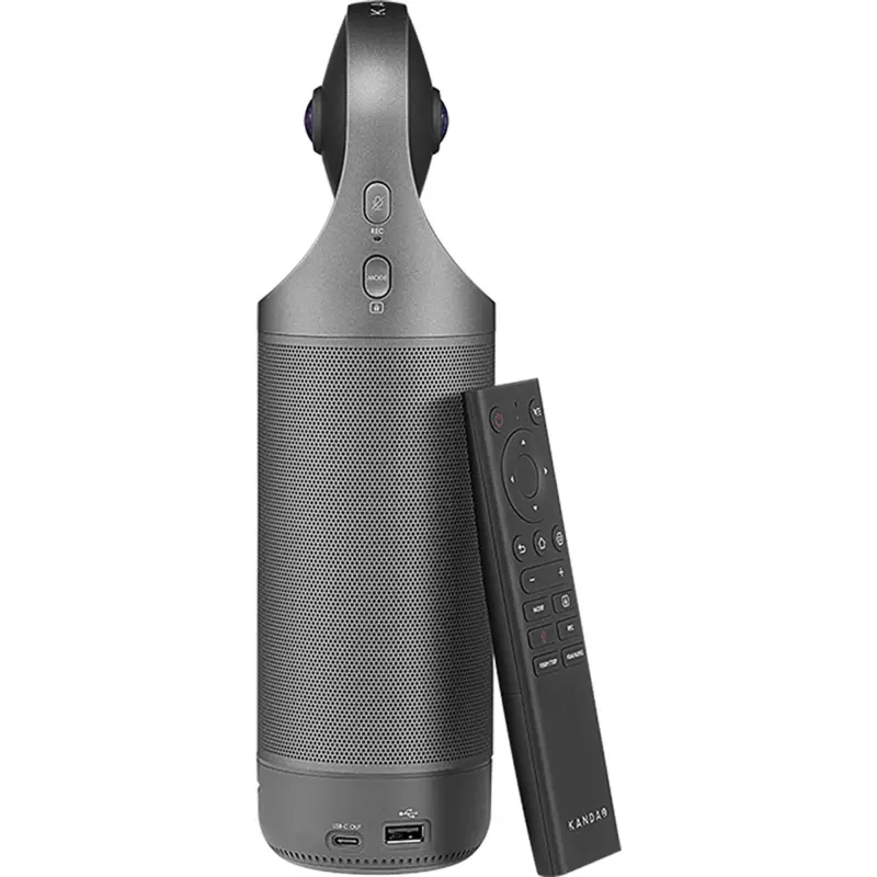 Kandao Meeting Pro kamera do wideokonferencji 360 stopni