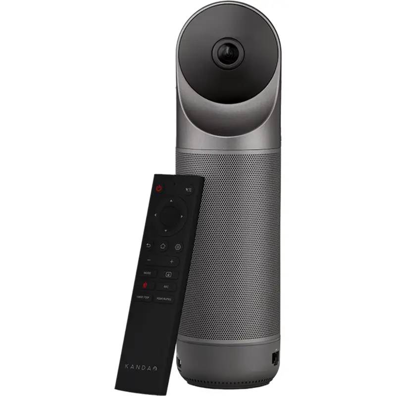 Kandao Meeting Pro kamera do wideokonferencji 360 stopni