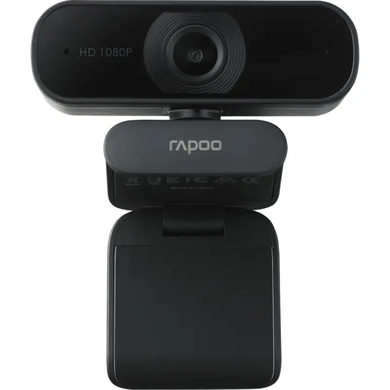 Rapoo XW180 Full HD Webcam