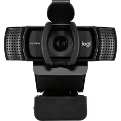 Logitech C920e Business Webcam