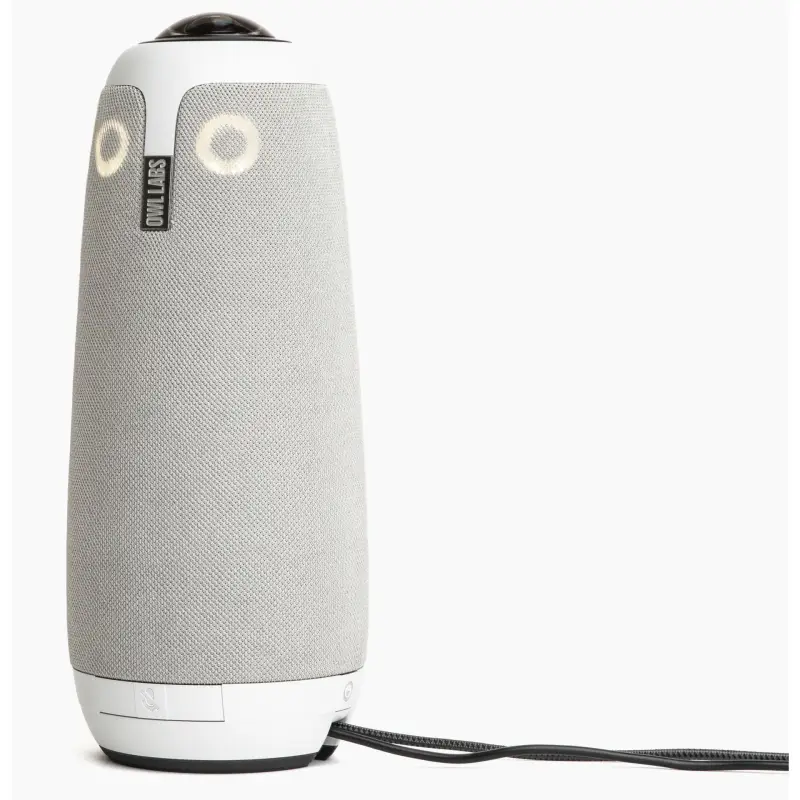 OWL Labs Meeting OWL 3 360 Degree Conference Camera