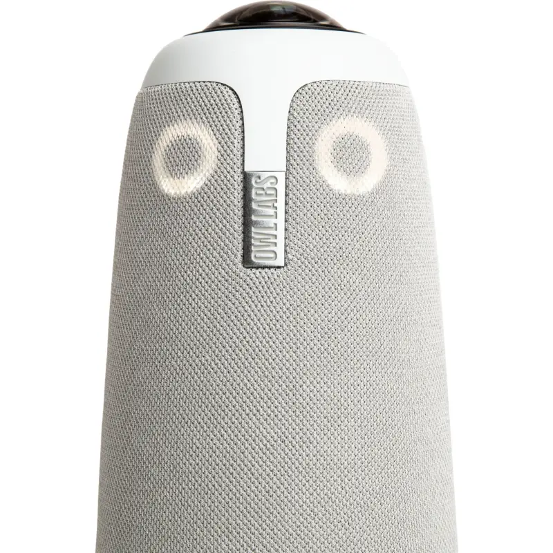 OWL Labs Meeting OWL 3 360 Degree Conference Camera