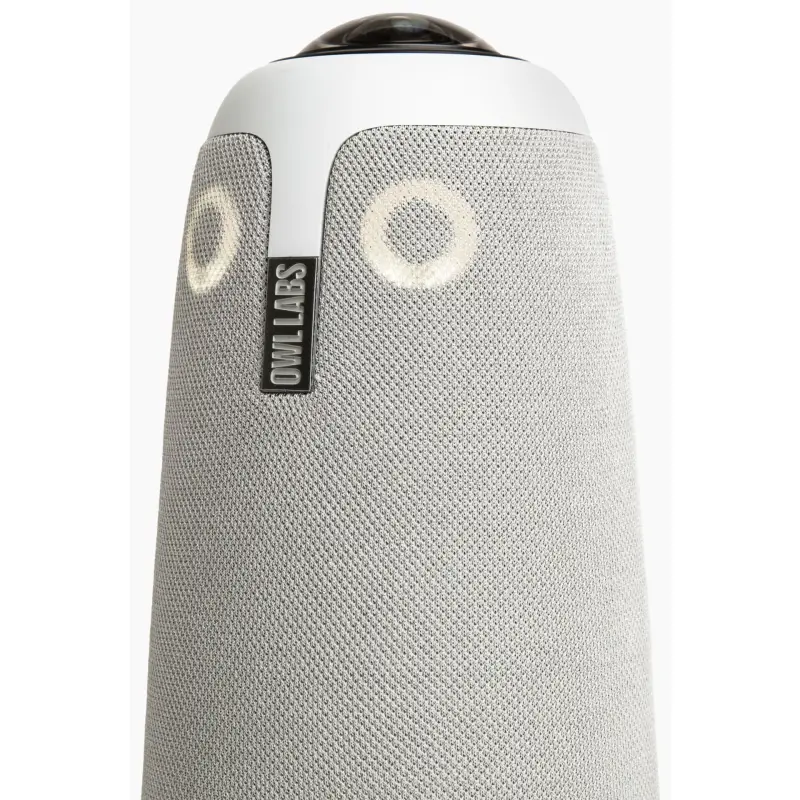 OWL Labs Meeting OWL 3 360 Degree Conference Camera