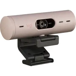 Logitech Brio 500 rose