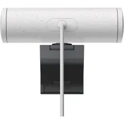 Logitech Brio 500 off-white