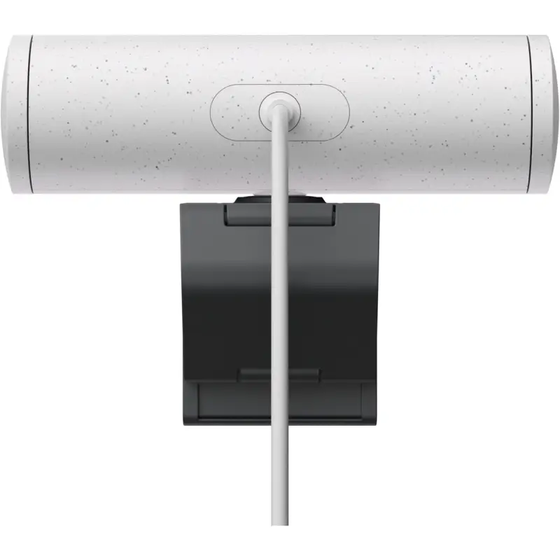 Logitech Brio 500 off-white