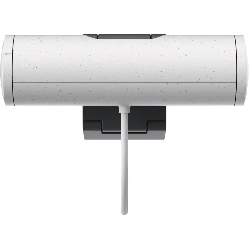 Logitech Brio 500 off-white