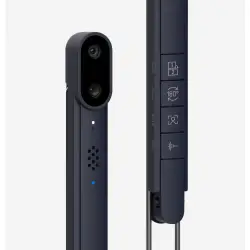 IPEVO TOTEM 120 Degree 4K Video Conference Camera