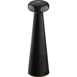 IPEVO TOTEM 360 Degree 4K Video Conference Camera