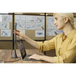 IPEVO TOTEM 120 Degree 4K Video Conference Camera