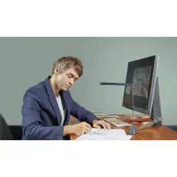 IPEVO TOTEM 120 Degree 4K Video Conference Camera