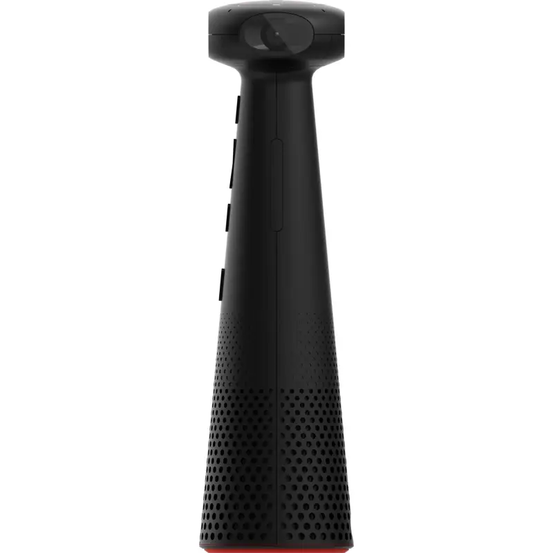 IPEVO TOTEM 360 Degree 4K Video Conference Camera