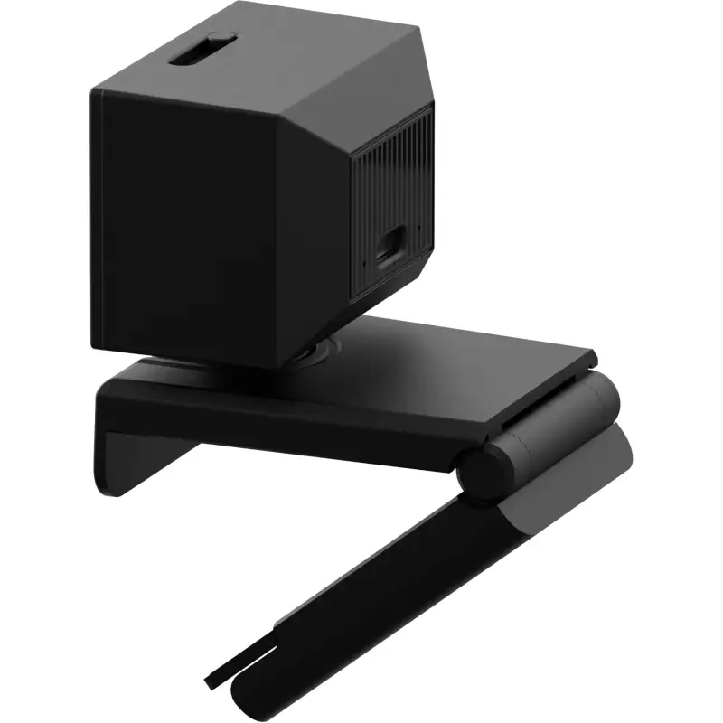 Rapoo XW200 black QHD 2K-Webcam