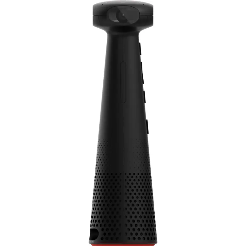 IPEVO TOTEM 360 Degree 4K Video Conference Camera