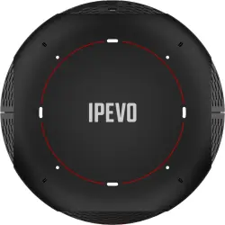IPEVO TOTEM 360 Degree 4K Video Conference Camera