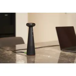 IPEVO TOTEM 360 Degree 4K Video Conference Camera
