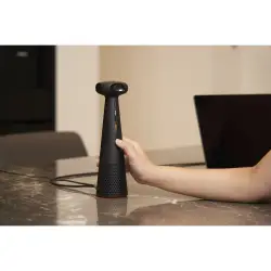 IPEVO TOTEM 360 Degree 4K Video Conference Camera