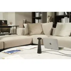 IPEVO TOTEM 360 Degree 4K Video Conference Camera