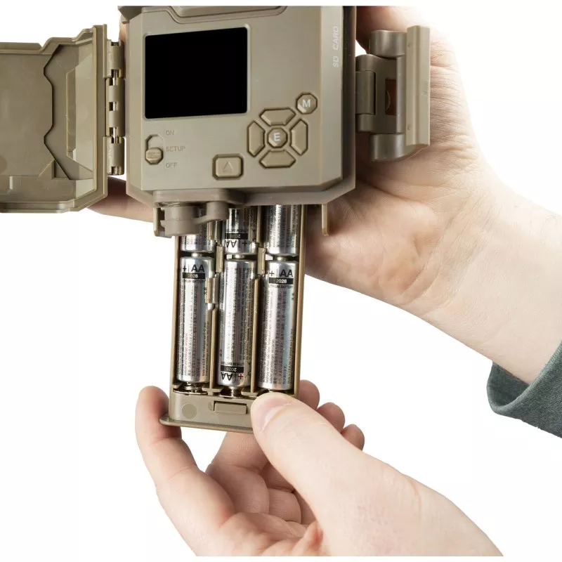 Bushnell kamera lesna 30MP Dual Core camo