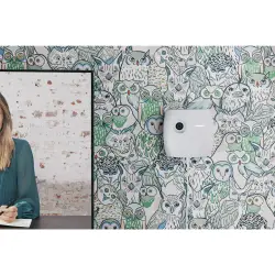 OWL Labs Whiteboard OWL 13 MP White