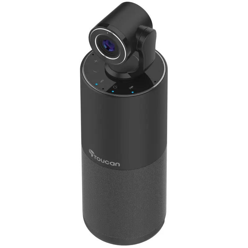 Toucan Connect Conference System Video Conferencing HD