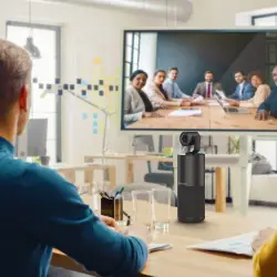 Toucan Connect Conference System Video Conferencing HD