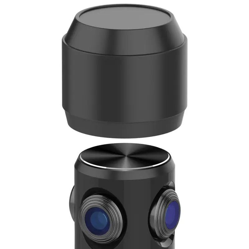 Toucan Connect Conference System Video Conferencing 360