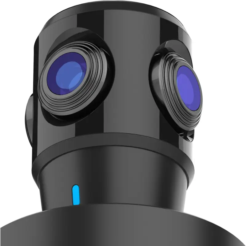 Toucan Connect Conference System Video Conferencing 360