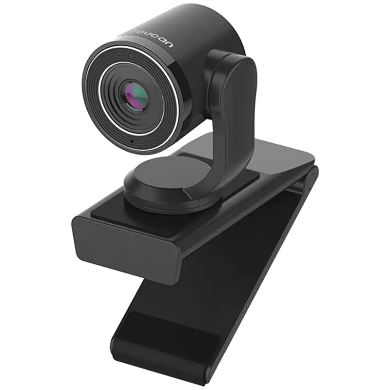 Toucan Connect Streaming Webcam