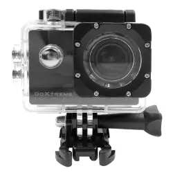 GoXtreme Enduro Black