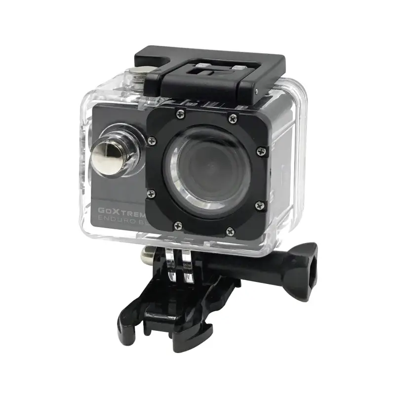 GoXtreme Enduro Black