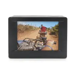 GoXtreme Enduro Black