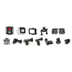 GoXtreme Enduro Black