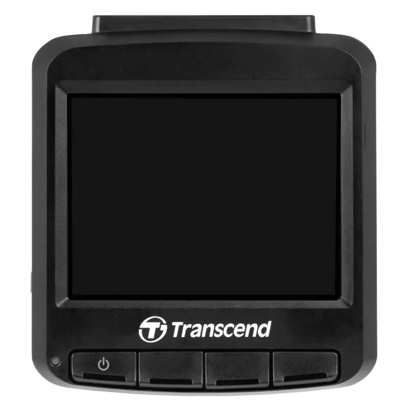 Transcend DrivePro 110 Onboard aparat + 32GB microSDHC TLC