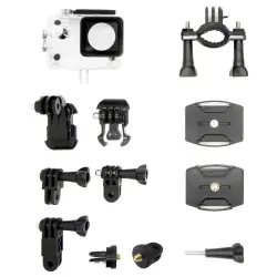 GoXtreme Black Hawk+