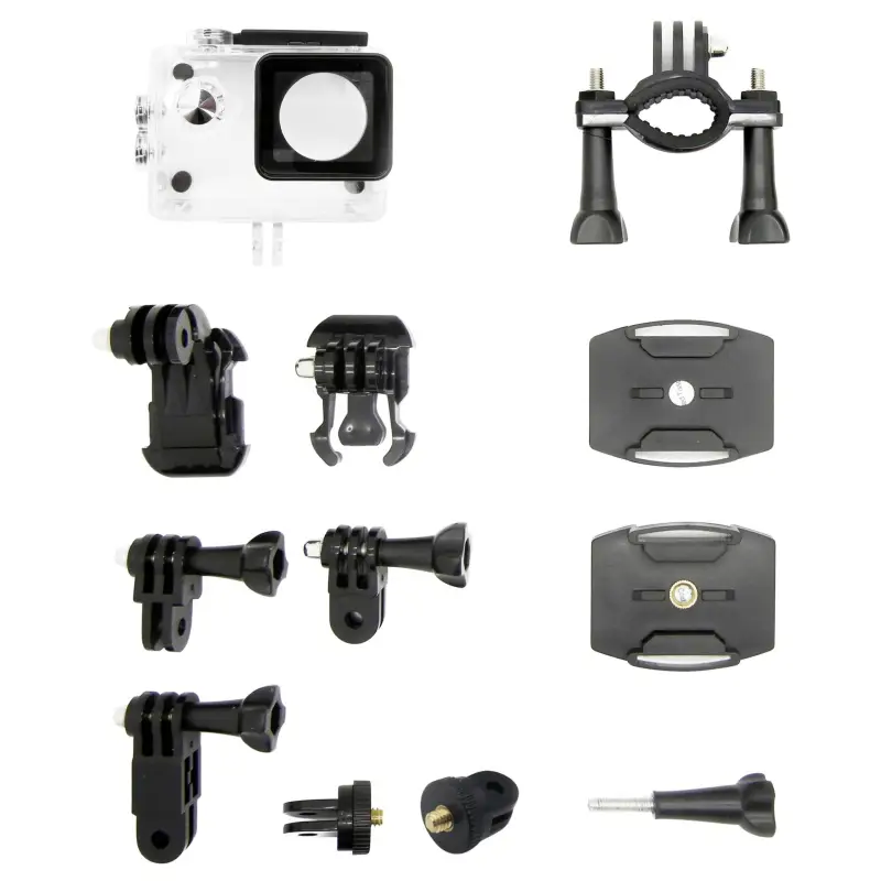 GoXtreme Black Hawk+